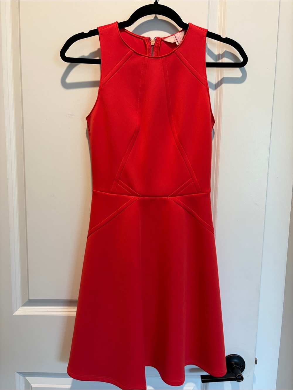 Timeless Ted Baker